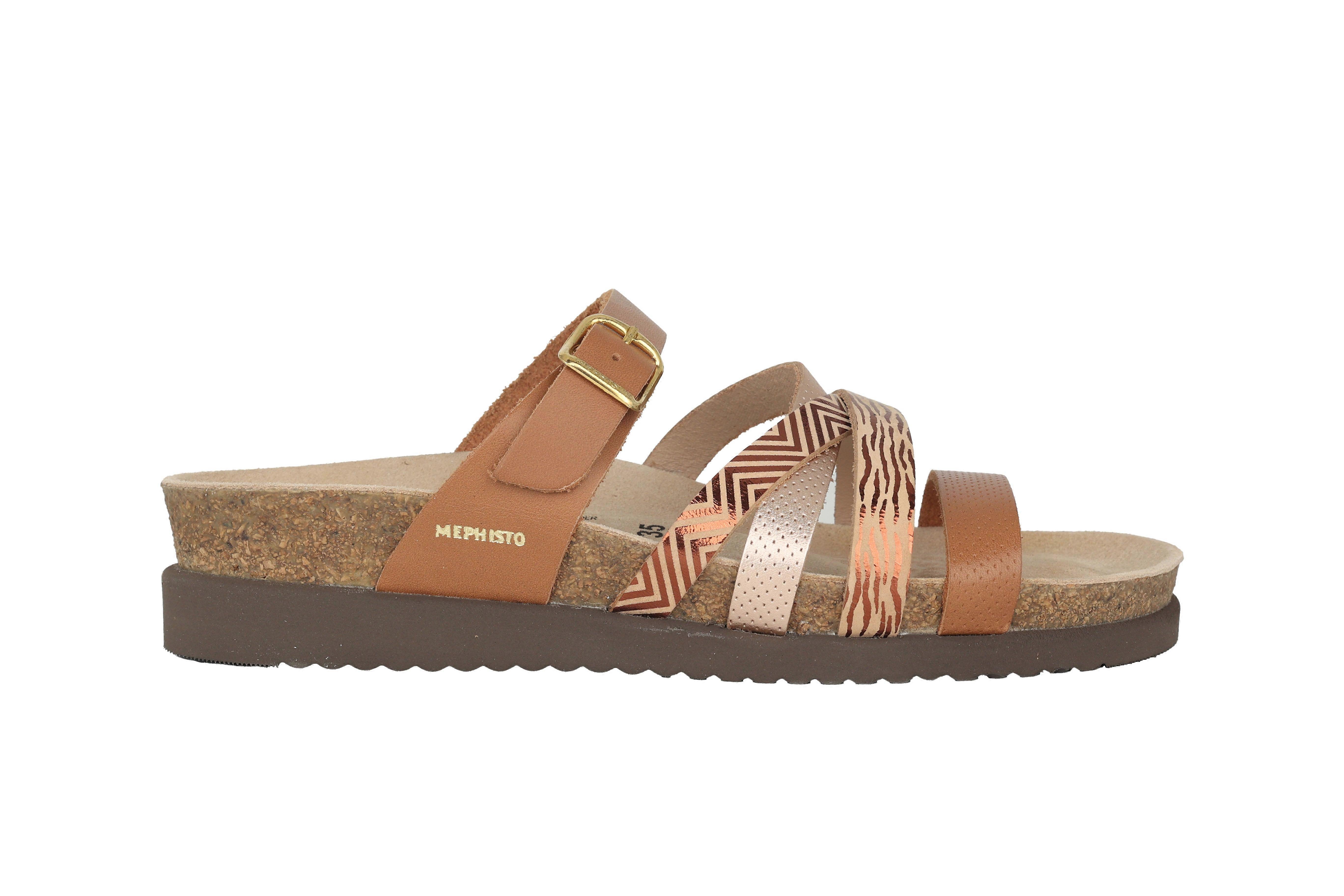 Mephisto Huleda - dames sandaal