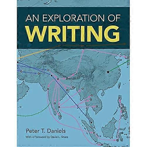 An Exploration of Writing