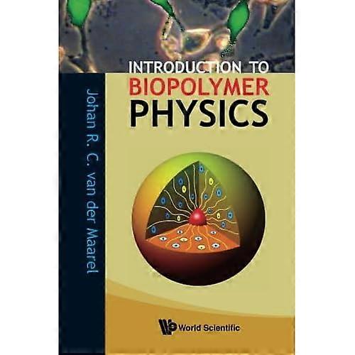 Introduction to Biopolymer Physics