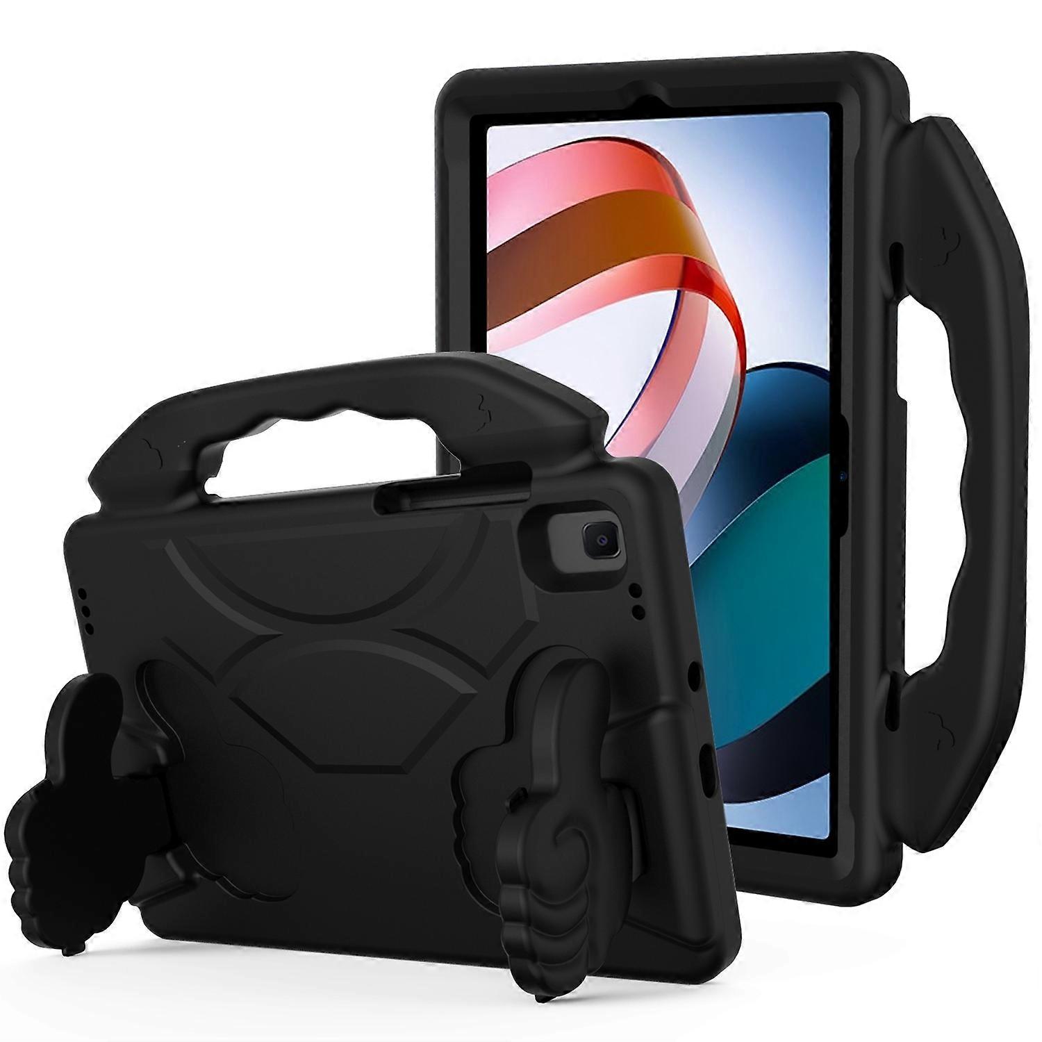 Pour Xiaomi Redmi Pad 10.6 2022 Support de pouce EVA Étui de tablette antichoc