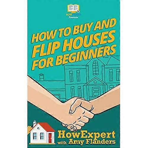 Cómo comprar y remodelar casas para principiantes