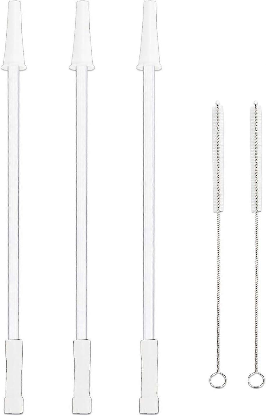 Reusable Straws, BPA-Free