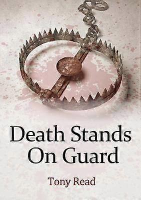 Death Stands On Guard