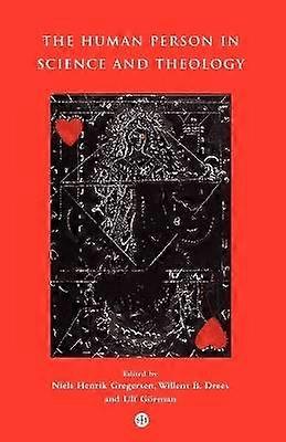 Human Person in Science and Theology