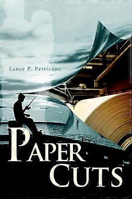 Paper Cuts