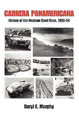 Carrera Panamericana