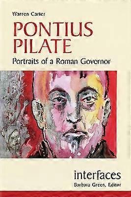 Pontius Pilate