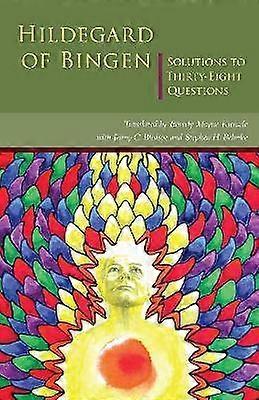 Solutions to Thirty-Eight Questions