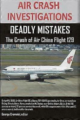 Air Crash Investigations