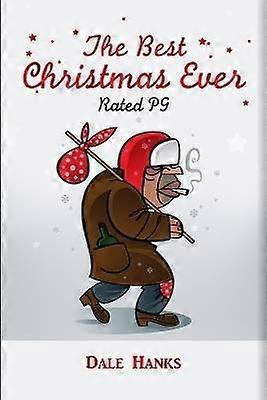 THE BEST CHRISTMAS EVER: Rated PG