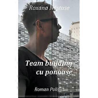 Team building cu ponoase