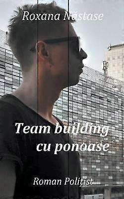 Team building cu ponoase