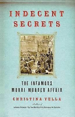 Indecent Secrets