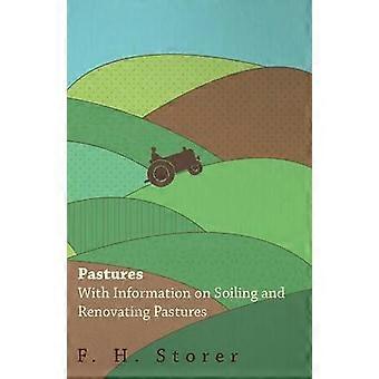 Pastures - With Information on Soiling and Renovating Pastures