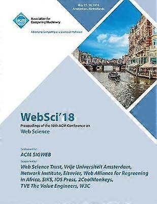 WebSci '18