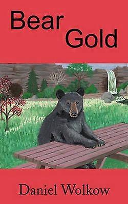 Bear Gold