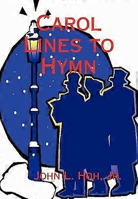 Wiersze kolęd do hymnu
