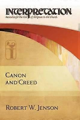 Canon și Crez