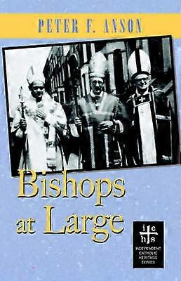 Bishops At Large