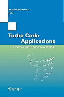 Turbo Code Anwendungen