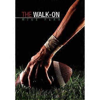 De walk-on