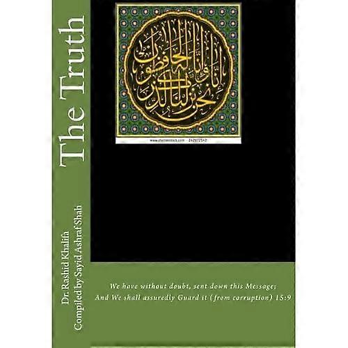 Truth : Computer Decodes a Secret Code