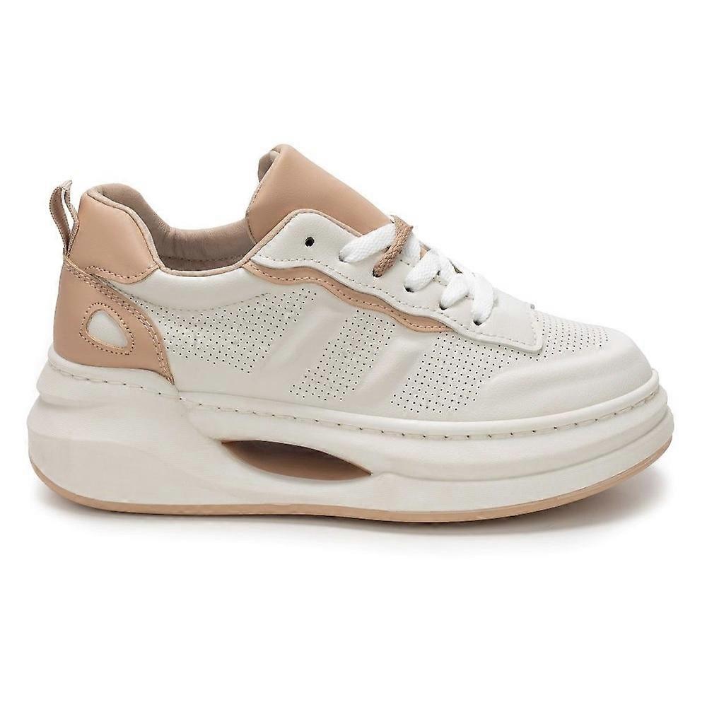 Shoes Permani Swimi LG666BEIGE