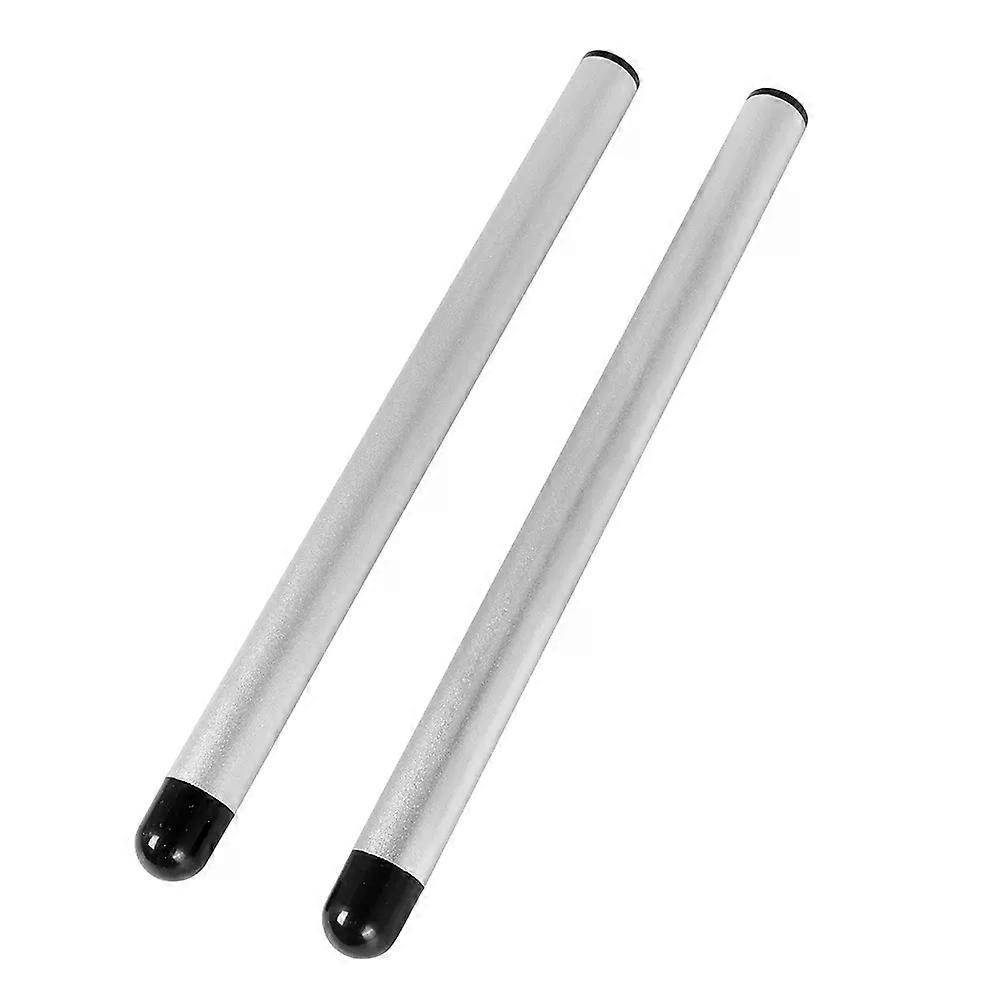 1 Pair Motorcycle CNC Aluminium Universal 22MM Vortex Clip On Ons Clipon Replacement Handle Bar Handlebars Tube