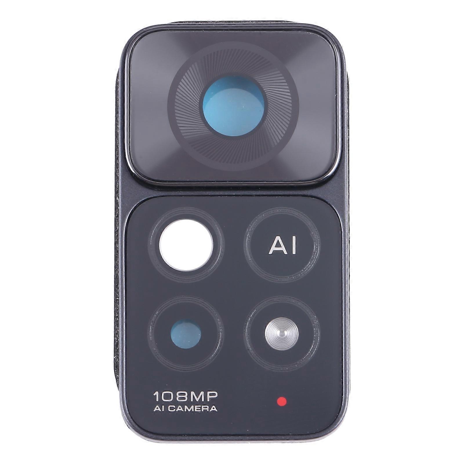 For Xiaomi Redmi Note 11 Pro 5G COMPATIBLE Camera Lens Cover