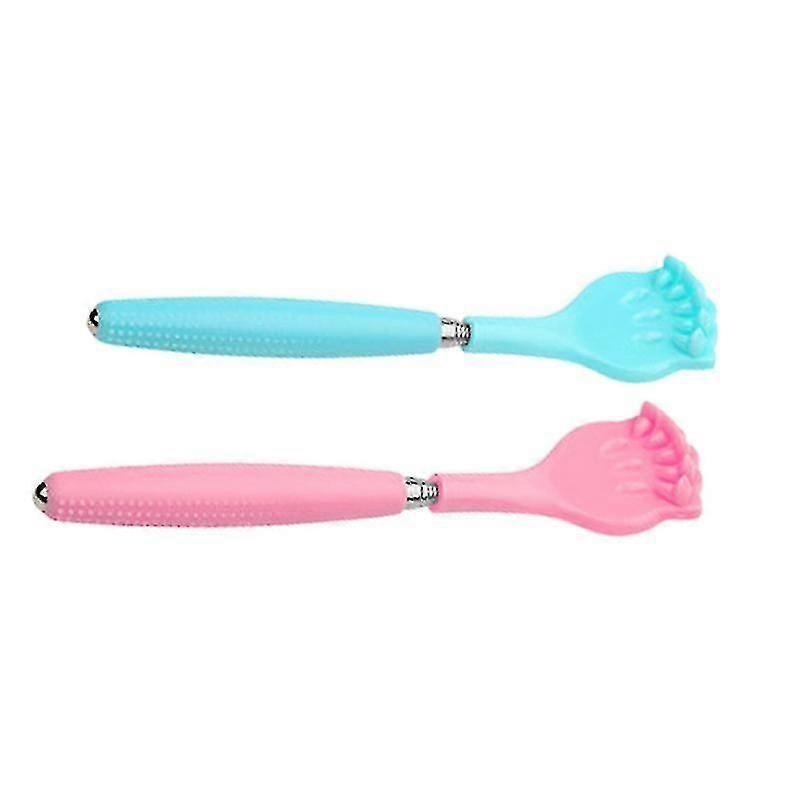 2pcs Scratcher arrière flexible