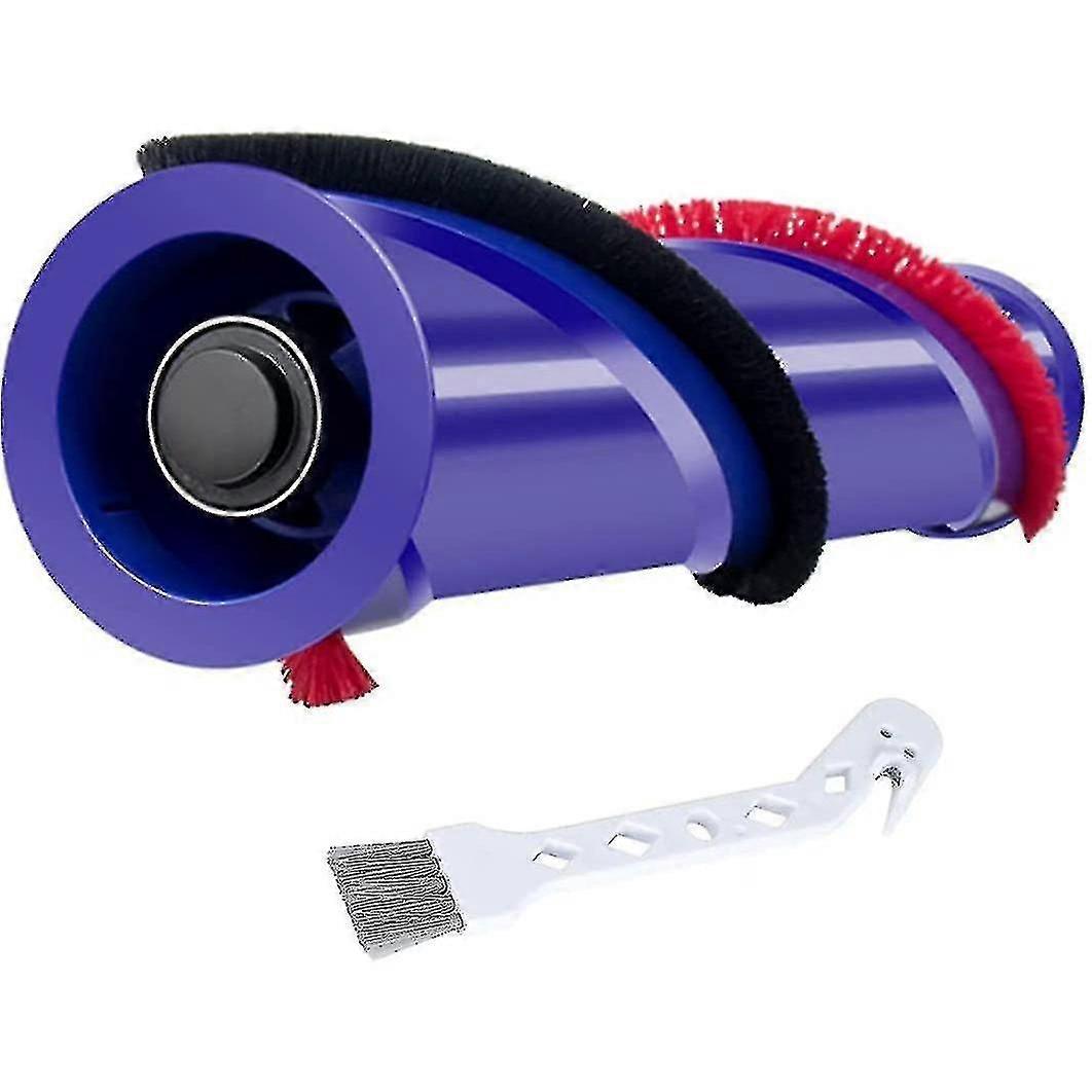 Compatible Brush Roller compatible with Dyson V7 Vacuum Cleaner, Compared To Part 966821-01--