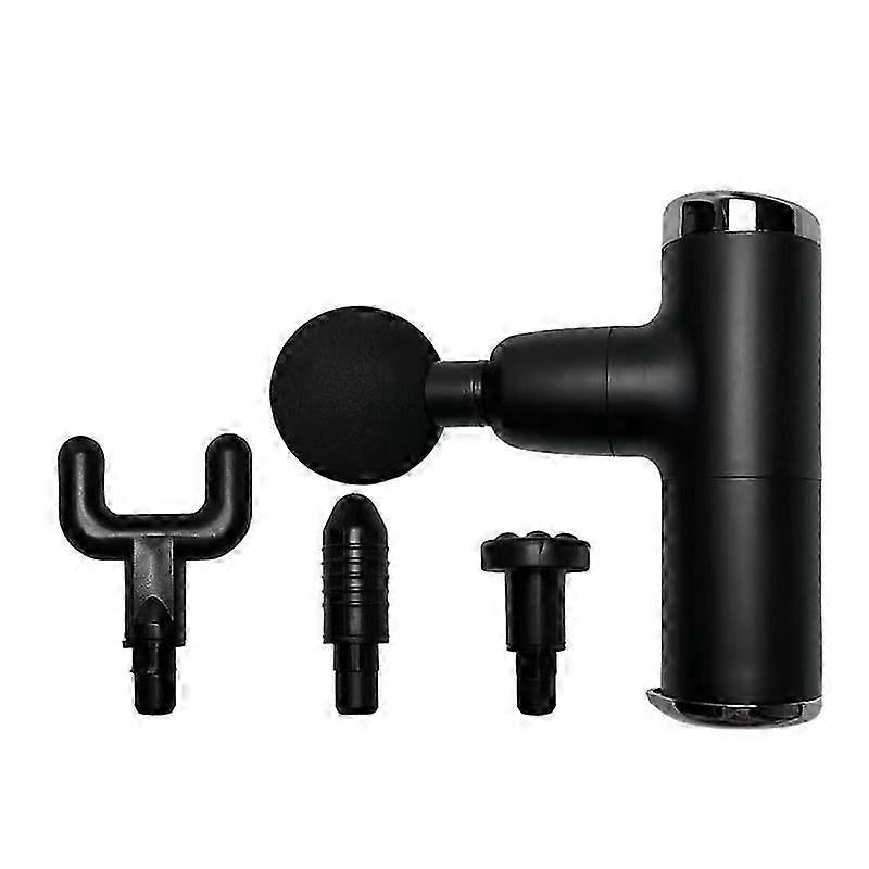 1 Set Of Fascia Massager Handheld Massager Portable Massager Electric Massager