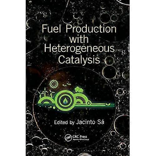 Fuel Production with Heterogeneous Catalysis