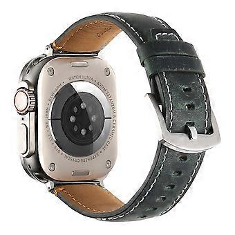 Compatible For Apple Watch Series 10 46mm / Ultra 2 Ultra 49mm / 9 8 7 45mm / SE (2023) SE (2022) SE 6 5 4 44mm / 3 2 1 42mm Watch