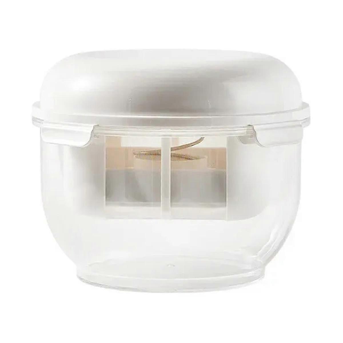 Multi-Use Yogurt Strainer, Coffee Filter, Soy Milk and Cheese Maker - Whey Separator for Homemade D