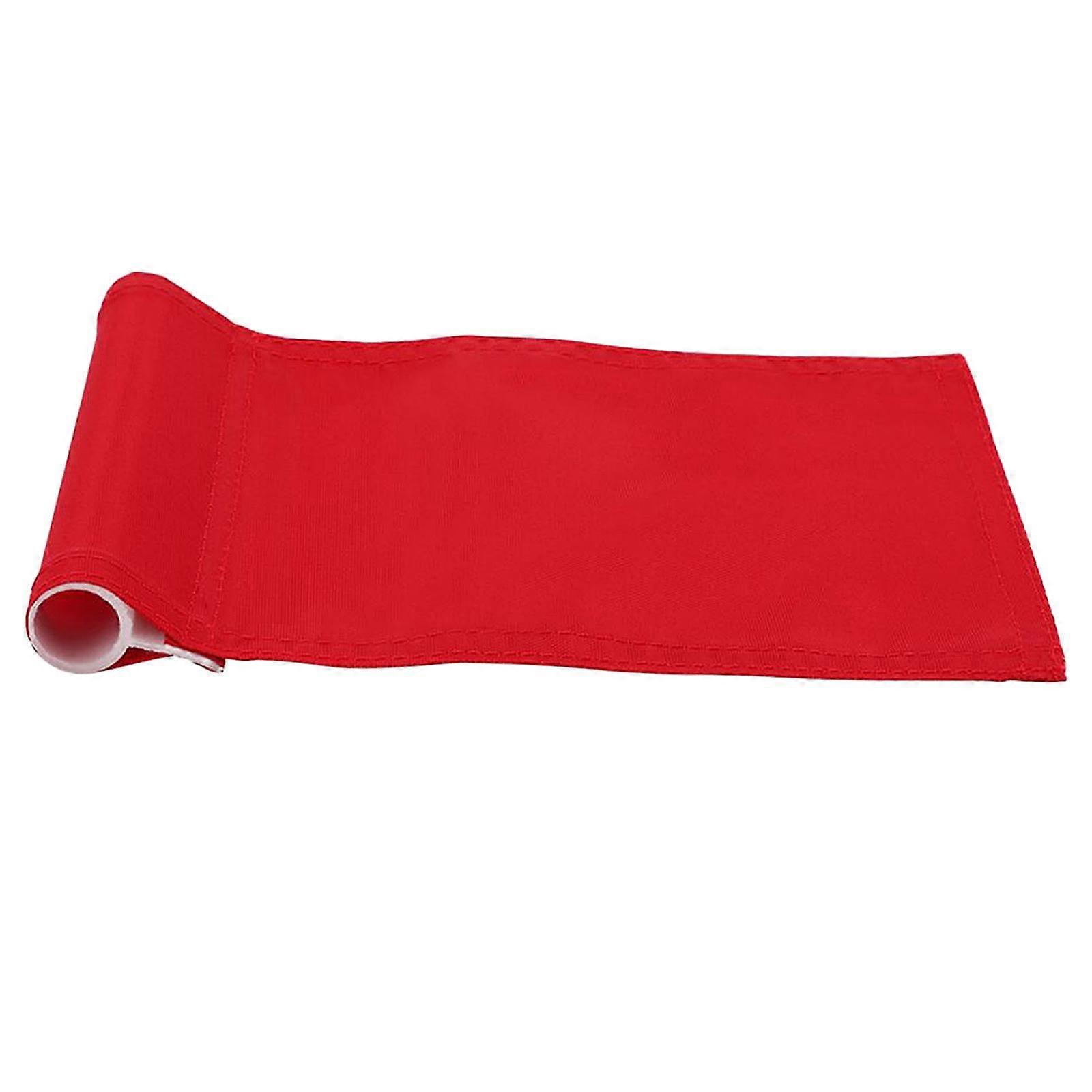Putting Green Flags - Solid Color Flags, Golf Flags for Yard, Golf Pin Flags,