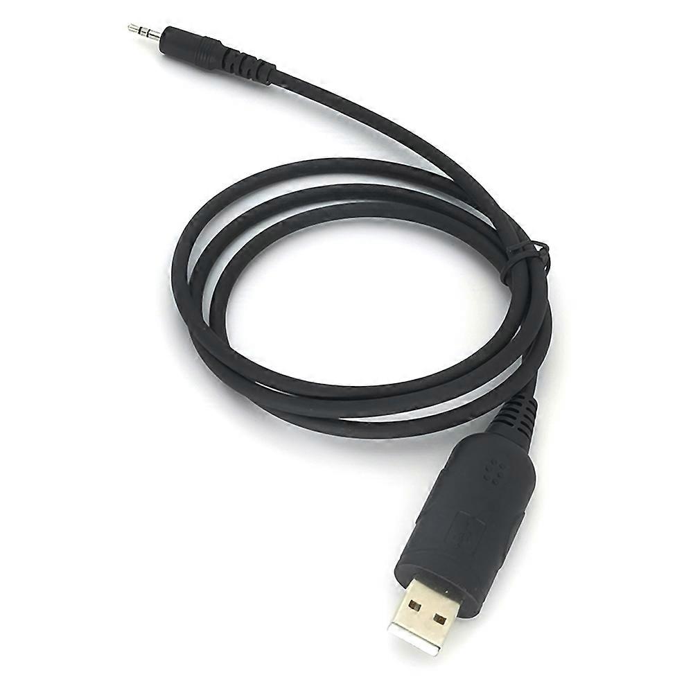 Ham Radio USB Programming Cable for Motorola EP450/GP3688/CP200 Walkie Talkie