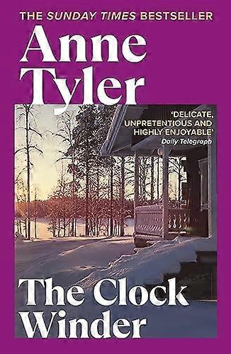 The Clock Winder