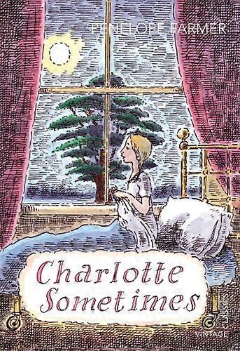 Charlotte Sometimes