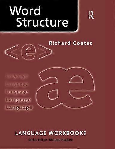 Word Structure