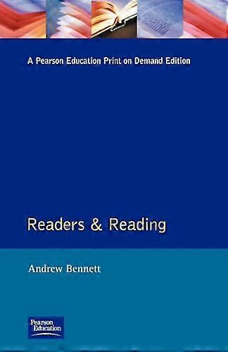 Readers and Reading