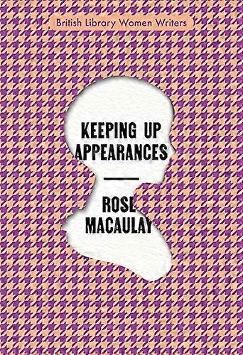 Keeping Up Appearances