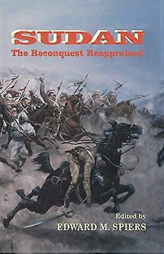 Sudan: The Reconquest Reappraised