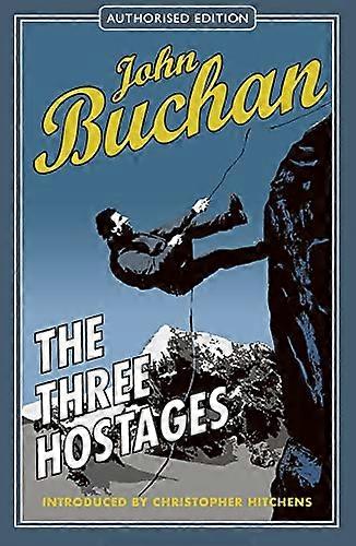 The Three Hostages Authorised Edition