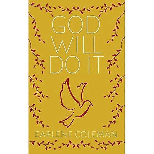 God Will Do It