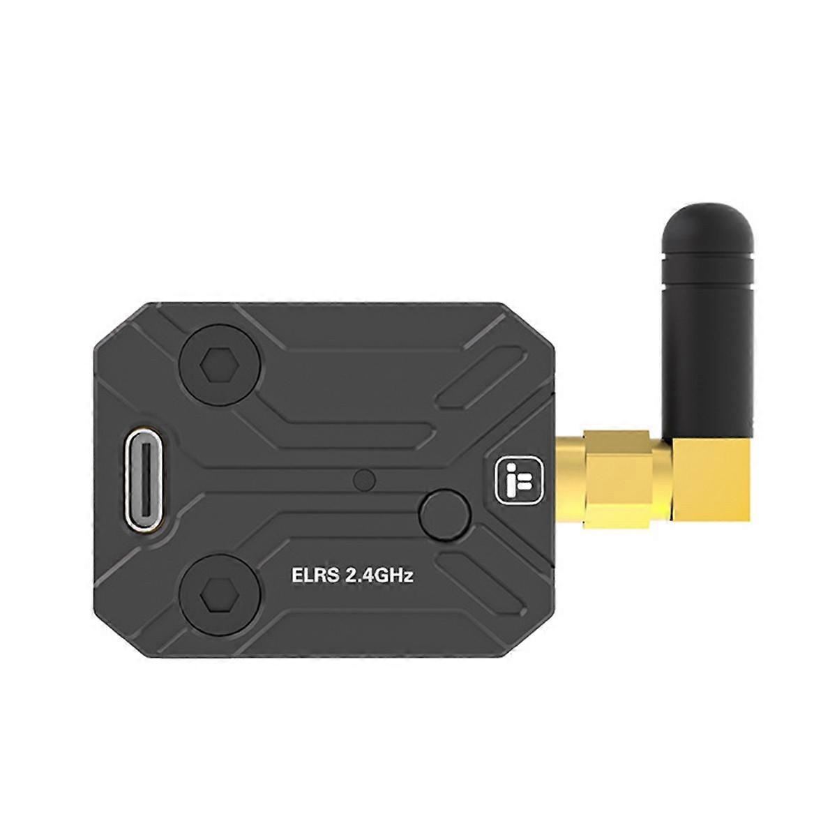 2.4G Handheld Gimbal Controller Compatible with for Gimbal X8 Pro Max Gimbal Controller for FPV