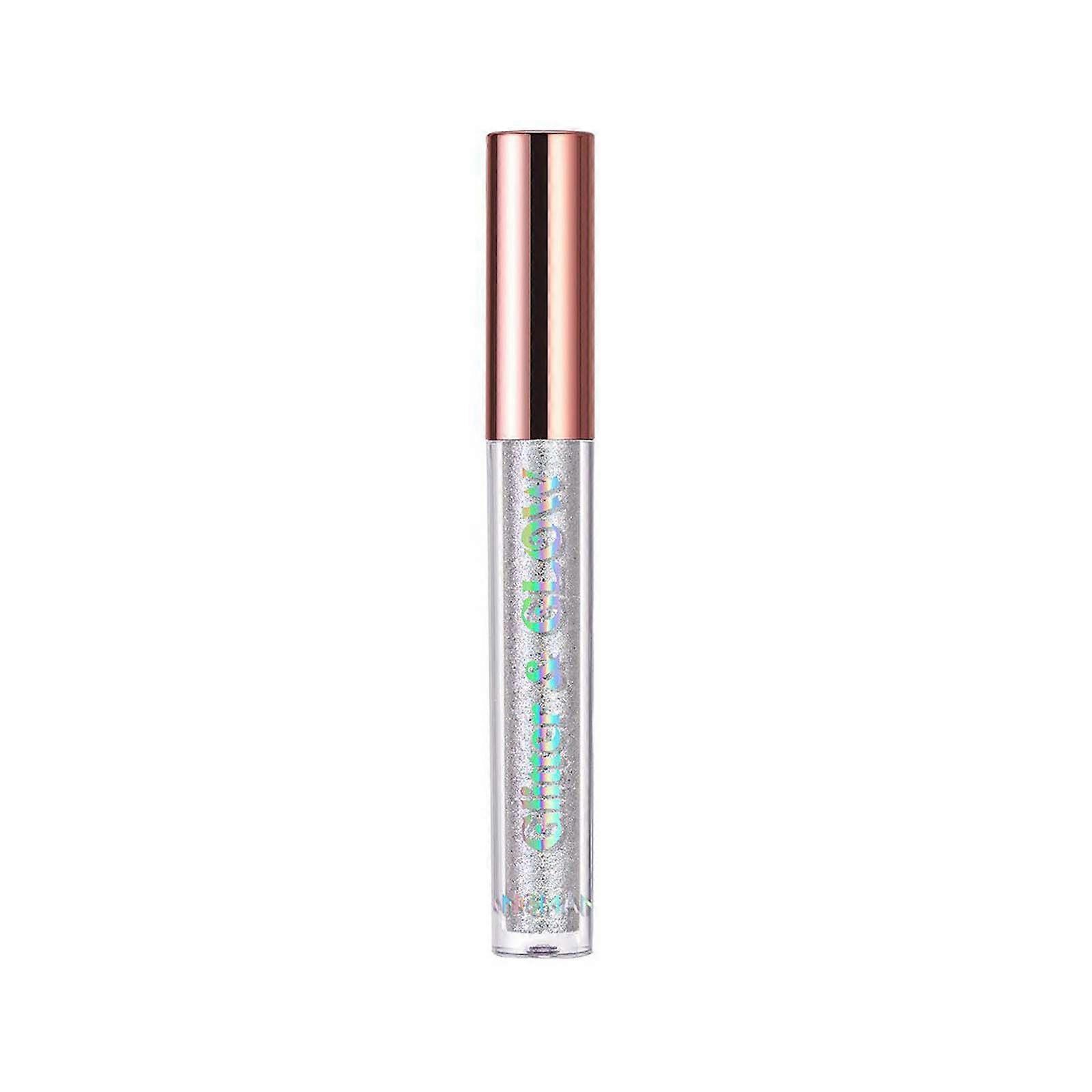 Eye Makeup Shiny Liquid Eye Shadow Psychedelic Pearl Eye Shadow Liquid Lip Gloss 20ml