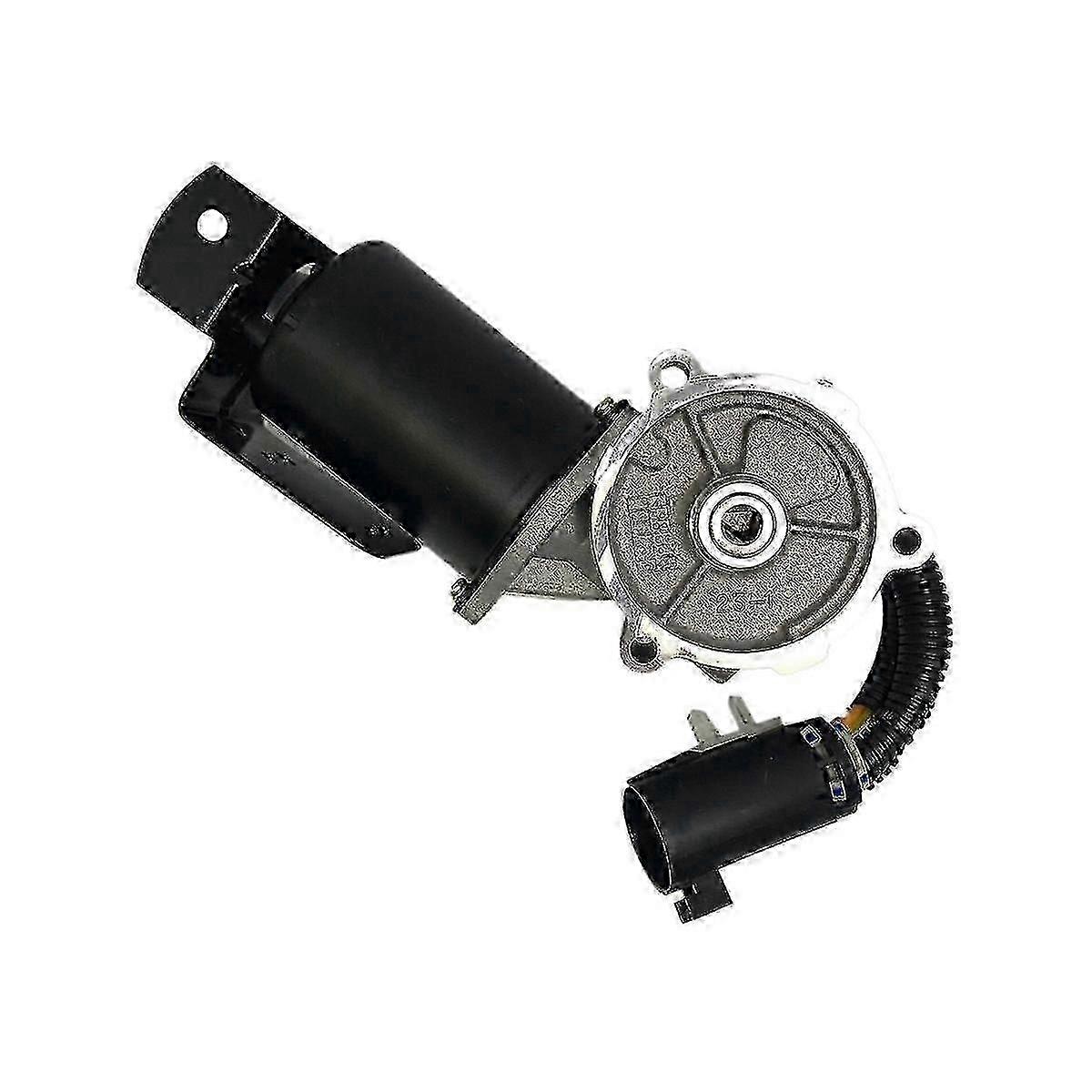 Transfer Case Motor Transmission Control Actuator Motor For Sorento Terracan 44-24-648-011-b 47303-h1000-Good