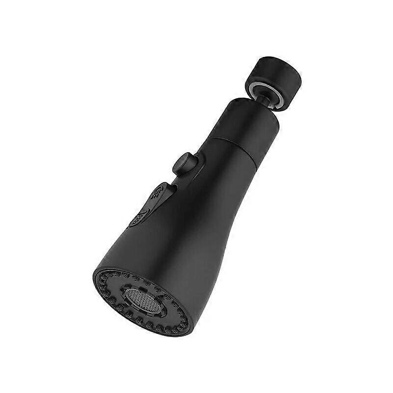 Faucet Sprayer Head, Universal Fit, Plastic