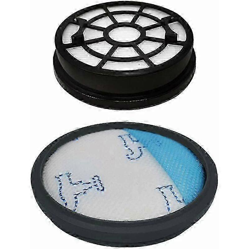 Washable Pre-Filter and Post-Filters for Rowenta Swift Power Cyclonic Vacuum Cleaner RO2932EA RO2910EA RO2913EA RO2915EA RO2933EA RO2957EA RO2981EA va
